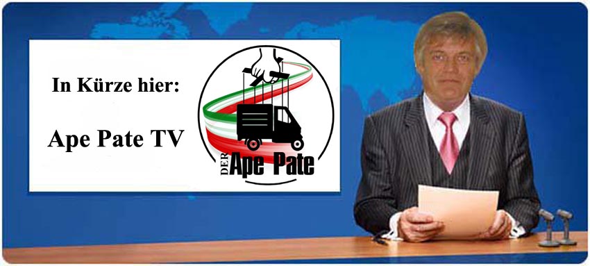 Wir sind bald online!